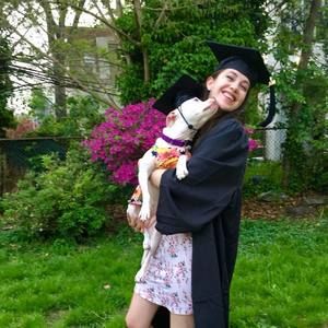 Meet your Posher, Dara